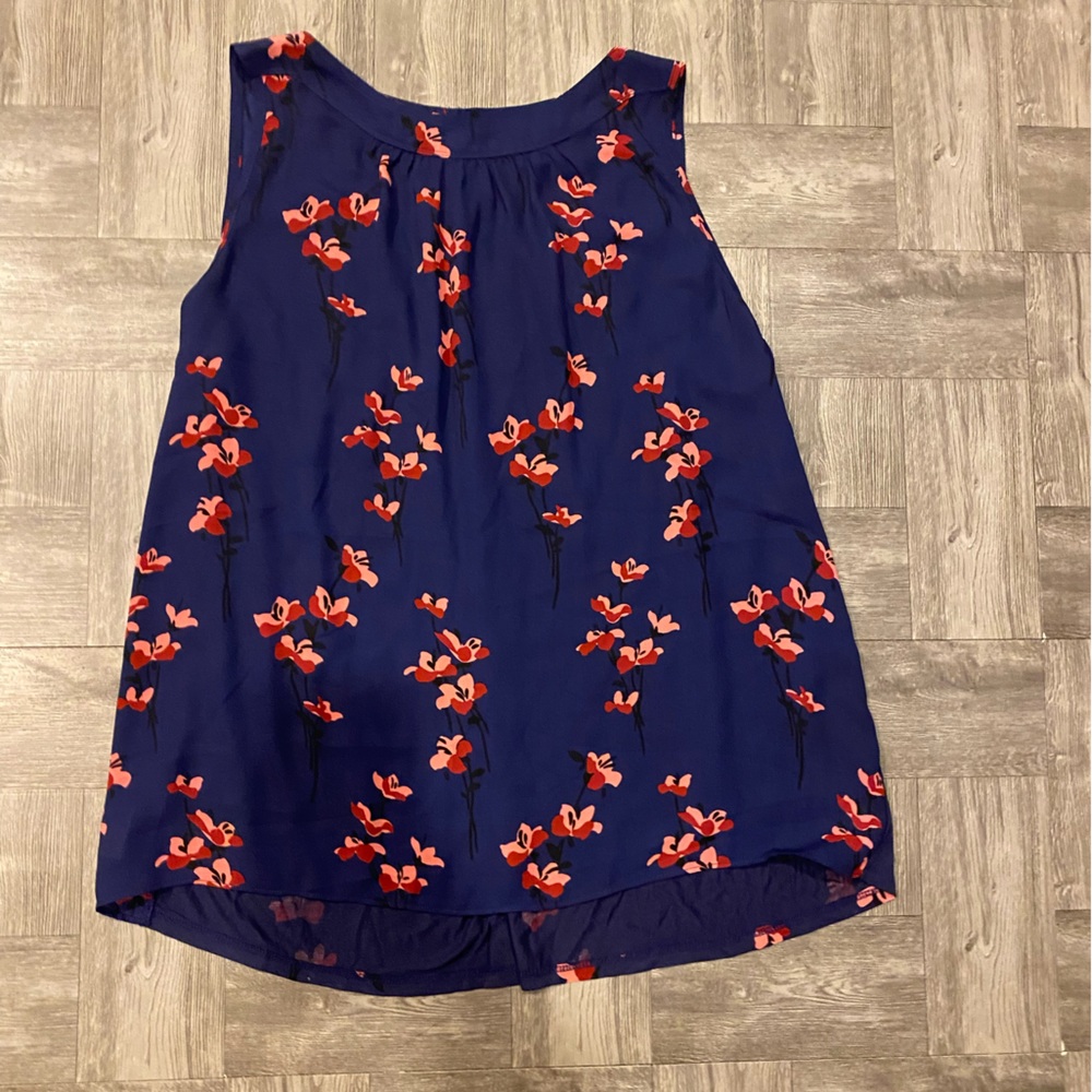 LOFT women’s blouse